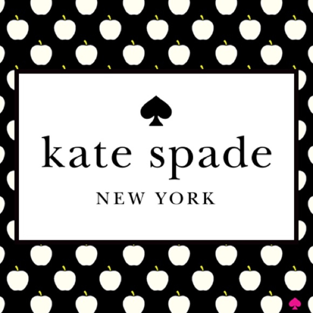 KATE SPADE ♠️ CLOSET SECTION
